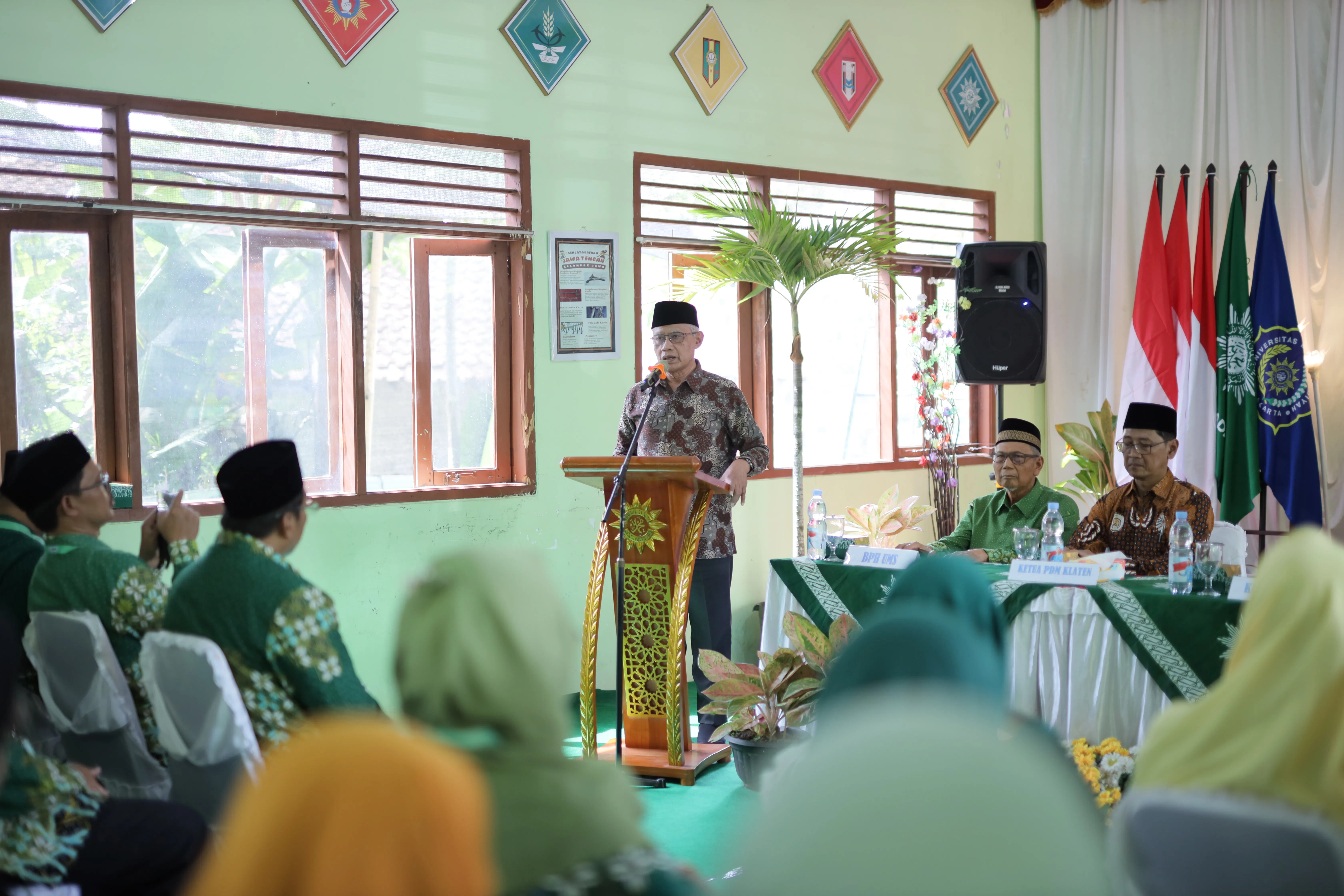 ARQAM Training