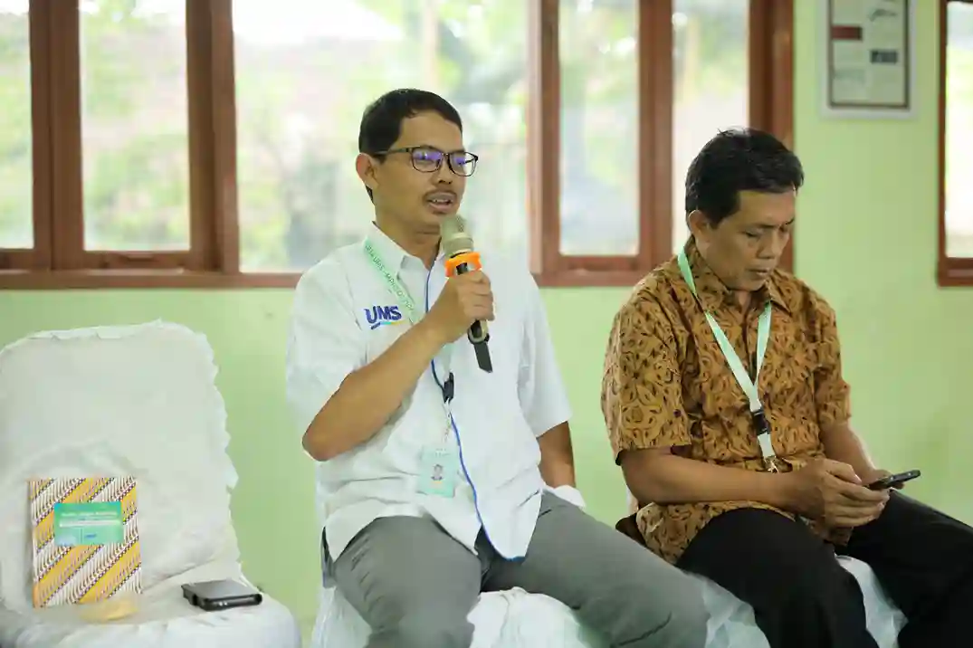 Darul Arqam Pimpinan