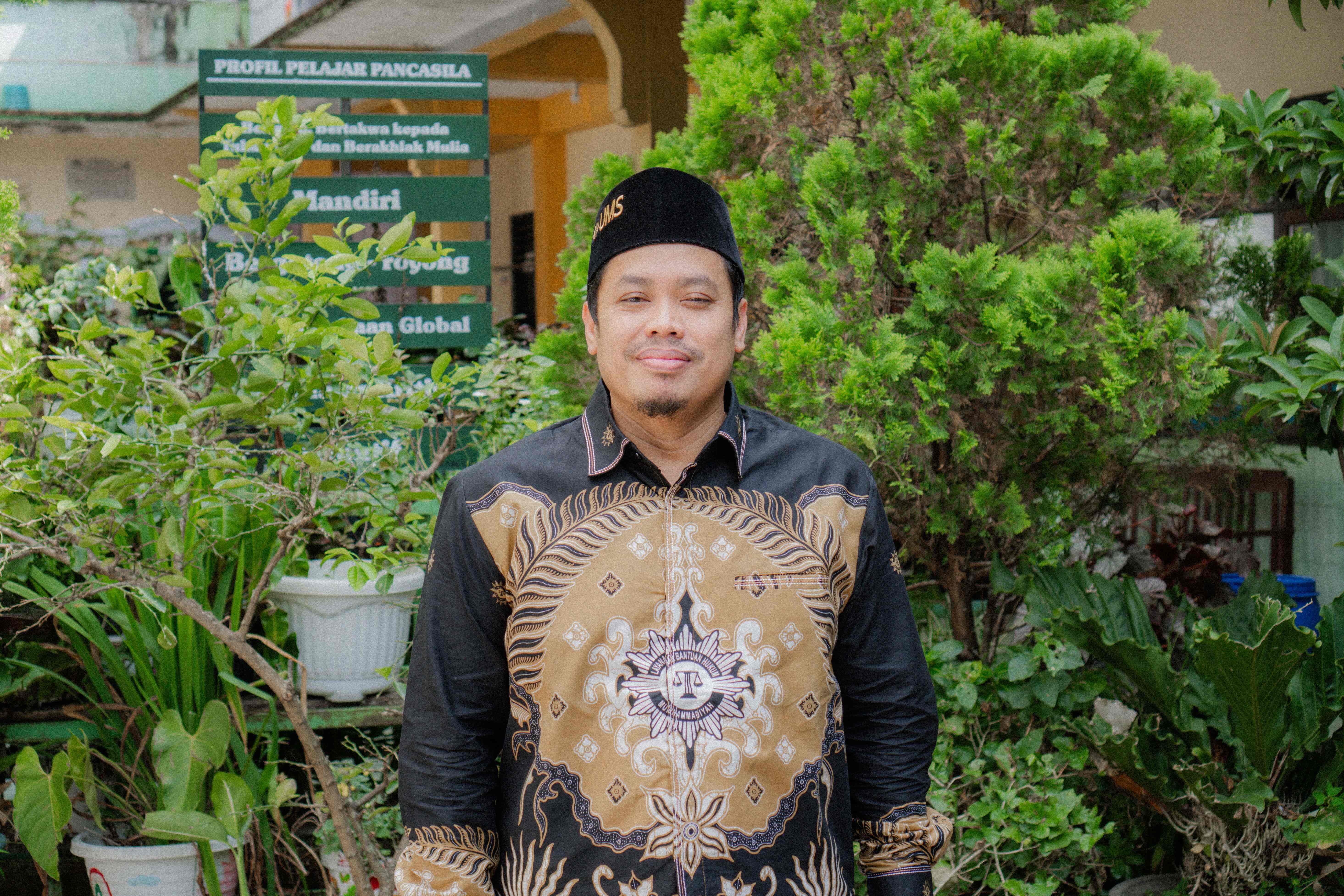 Bambang Sukoco, S.H.,M.H.